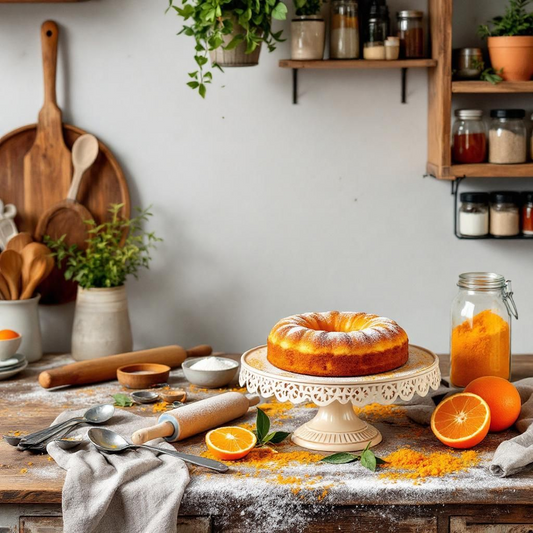 π Sinaasappelpoeder β 100% puur fruit