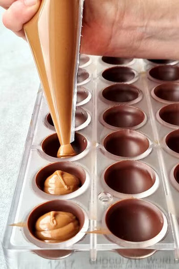 Ambachtelijke Chocolade