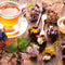 Handcrafted Herbal Teas