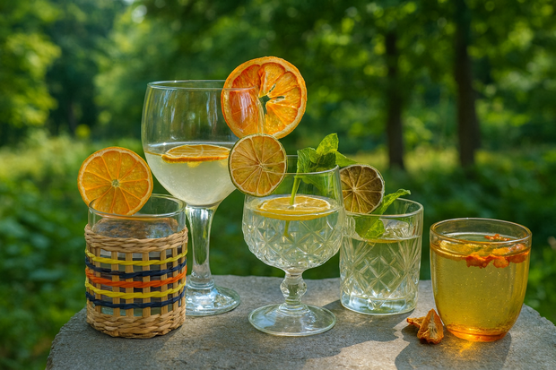 <h1>Gedroogd fruit</h1>